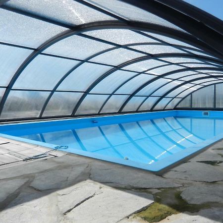 Ferienhof Loew Salzweg Ngoại thất bức ảnh