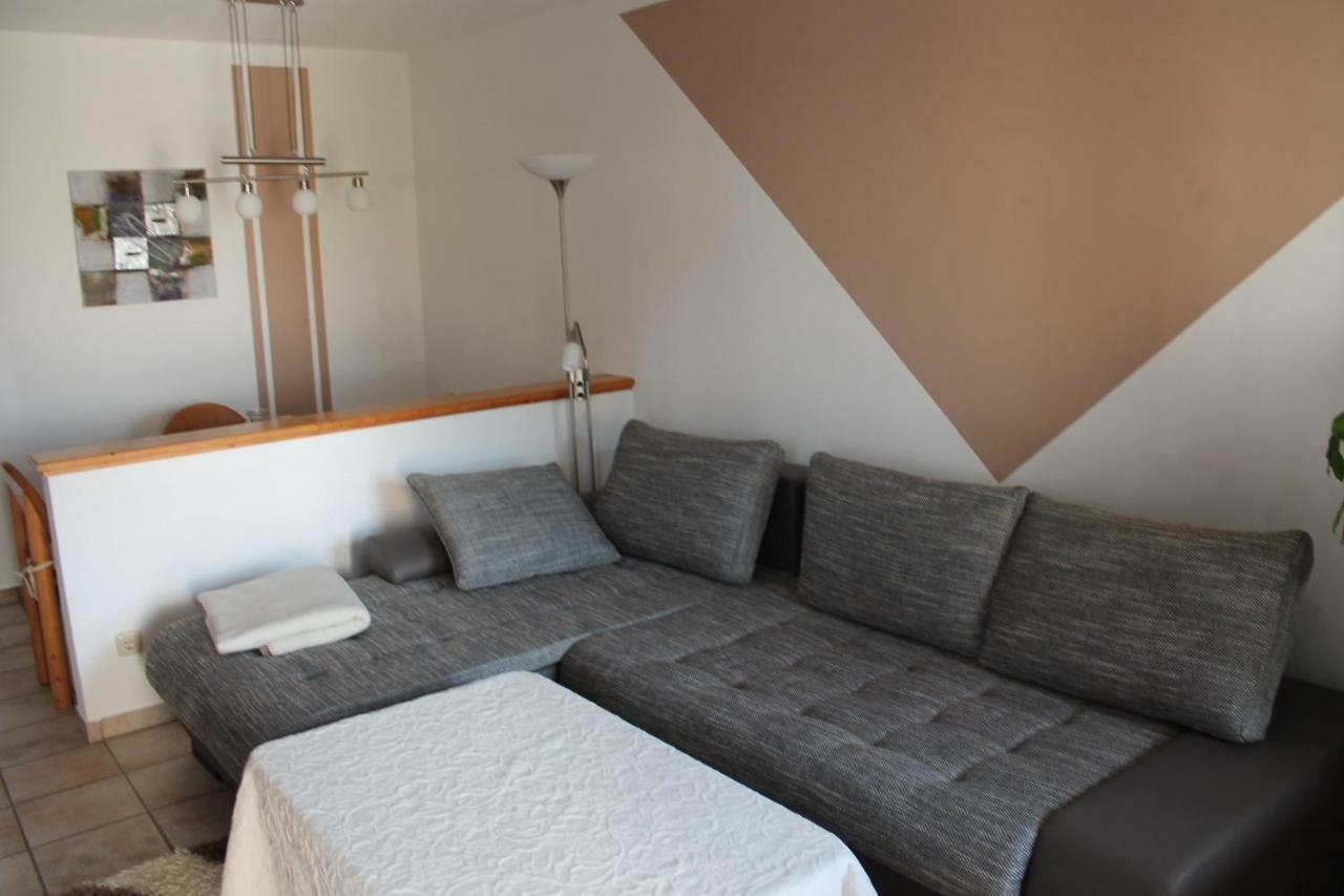 Ferienhof Loew Salzweg Ngoại thất bức ảnh