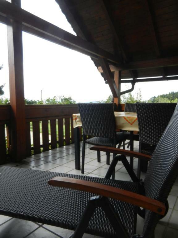 Ferienhof Loew Salzweg Ngoại thất bức ảnh