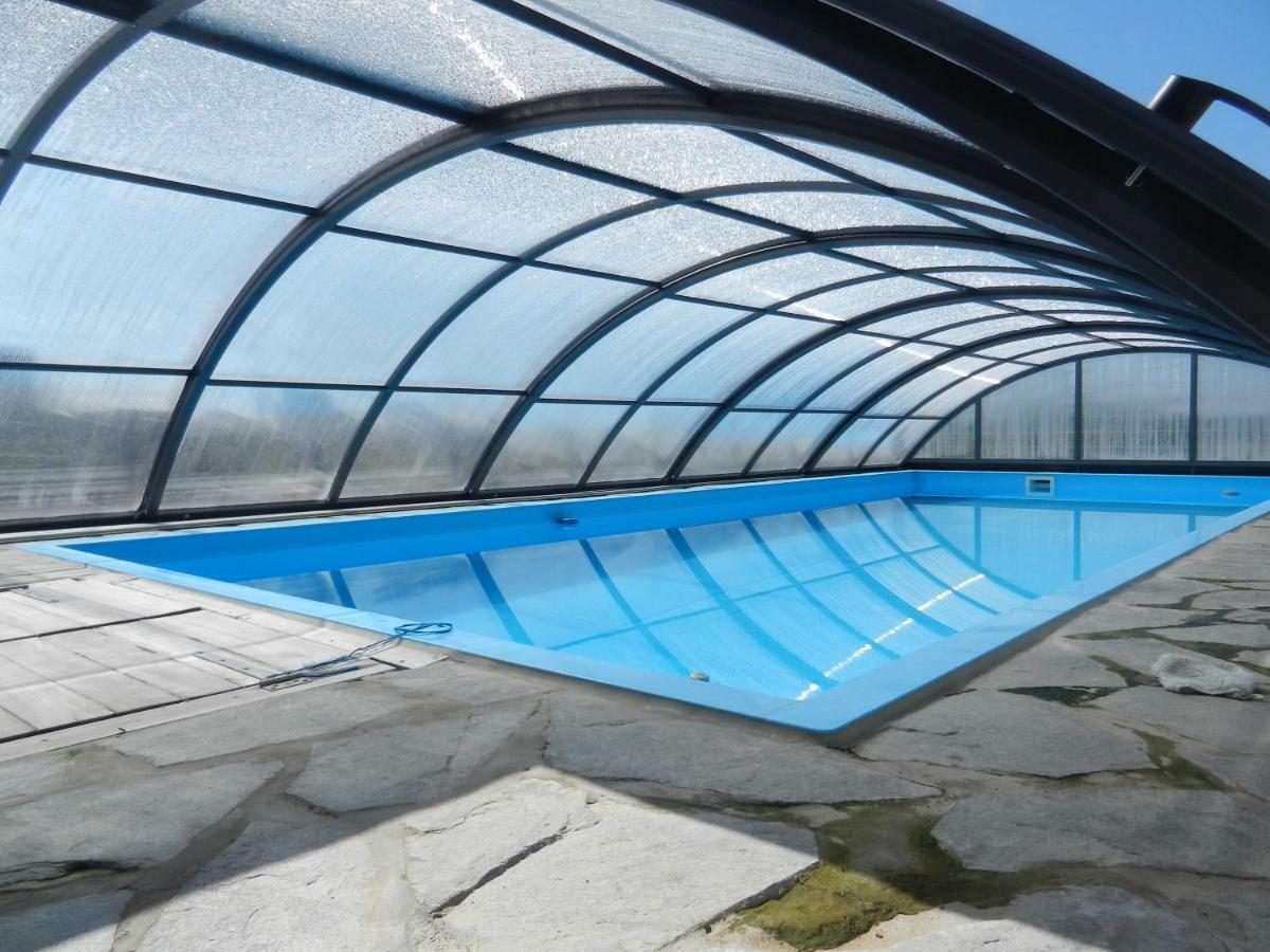 Ferienhof Loew Salzweg Ngoại thất bức ảnh