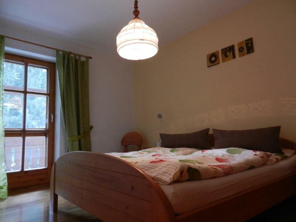 Ferienhof Loew Salzweg Ngoại thất bức ảnh